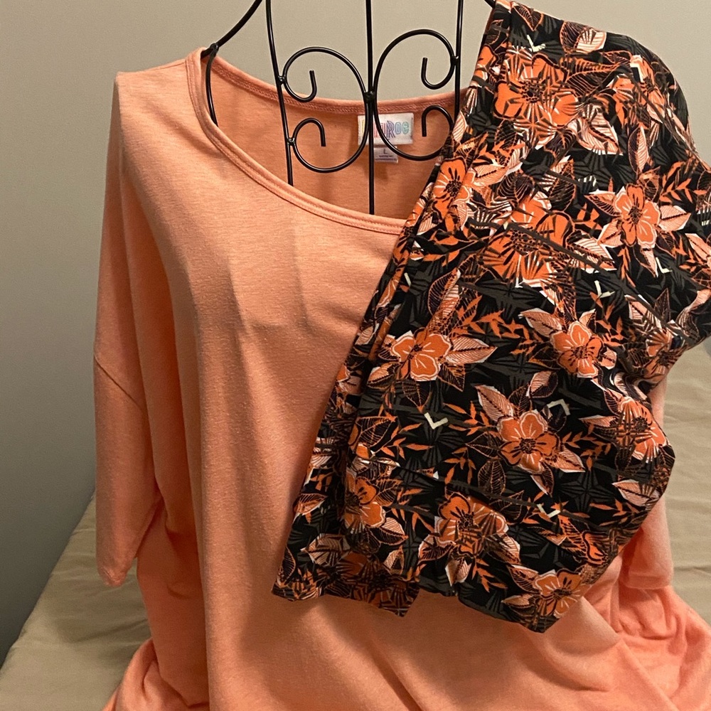 Lularoe Outfit